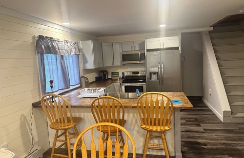 Millinocket House | Direct Trail Access! Downtown - Full Home!