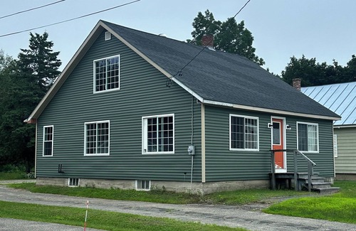 Millinocket House | Direct Trail Access! Downtown - Full Home!