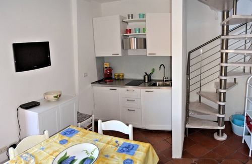 Cavoli Apartment | Directly on the Beach – Apartment Le Soleil
