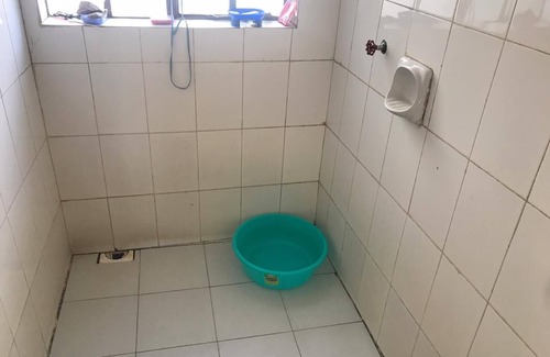 Langata Apartment | Directors Den in a saline environment