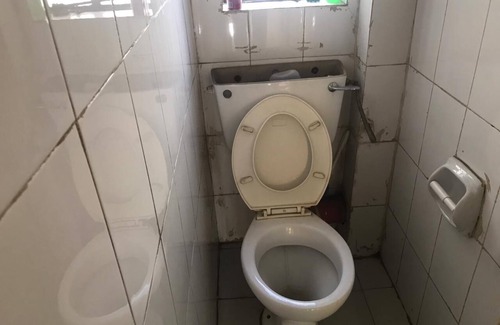 Langata Apartment | Directors Den in a saline environment