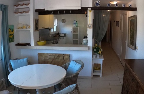 Port d'Andraitx Apartment | Direkt am Meer, Zentral, bla bla bla