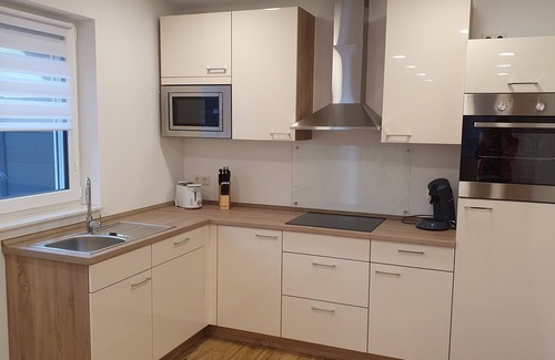 Gerolfingen Condo | Direkt Unterhalb vom Schönen Hesselberg