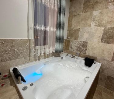 Mustafapasa Apartment | Dirilis Banarya Apart hotel