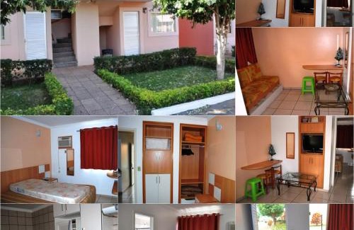 Centro Apartment | diRoma Fiori Resort Caldas Novas