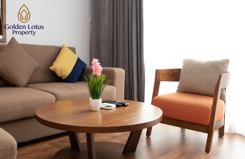 Quang An Apartment | DIS20%@1 Bedroom Apt./Pivate Bathroom&Kitchen in Hanoi Central/Near West Lake