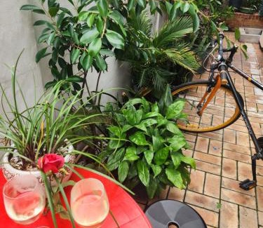 Imhak-dong House | Disco PangPang GuestHouse