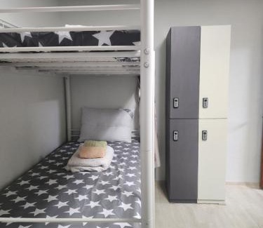 Imhak-dong House | Disco PangPang GuestHouse