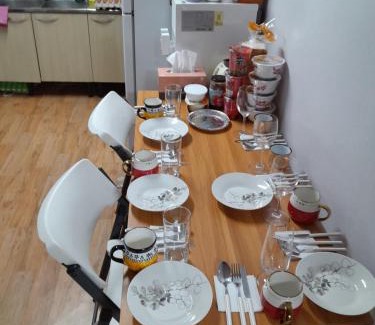 Imhak-dong House | Disco PangPang GuestHouse