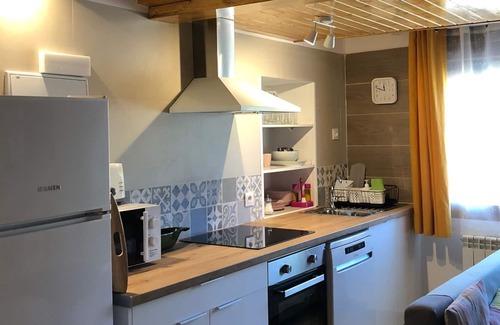 Navarredonda de Gredos Cottage | Disconnect in a rural mountain environment