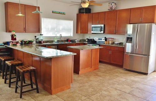 Grace Bay Hills House | *Discounted May Rates!* 3 BR Villa minutes walk from the World's Best Beach