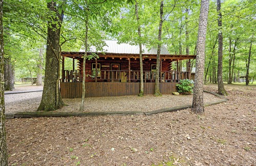 Smithville Cabin | Discounted Rates