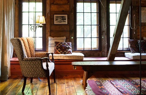 Tivoli House | Discounted Weekly Summer Stays at The Barn in Tivoli