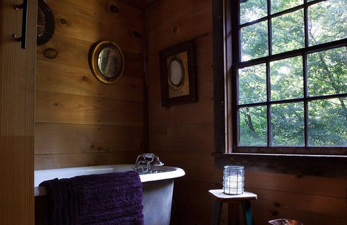 Tivoli House | Discounted Weekly Summer Stays at The Barn in Tivoli