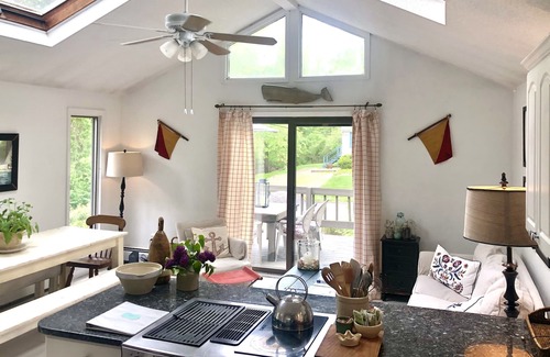 Bonnet Shores House | Discounts on Weekly rentals
