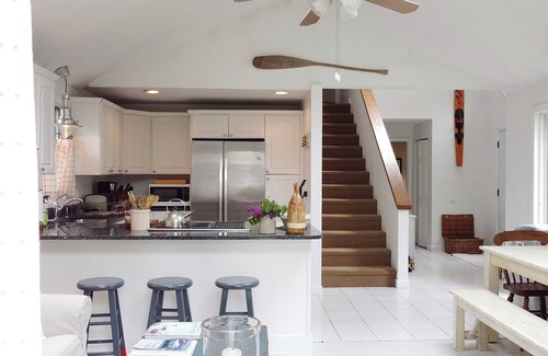 Bonnet Shores House | Discounts on Weekly rentals