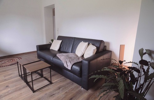 Hattingen Apartment | Discover a cozy vacation apartment in Hattingen