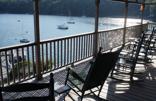 Bayville House | Discover a Family Tradition on Linekin Bay