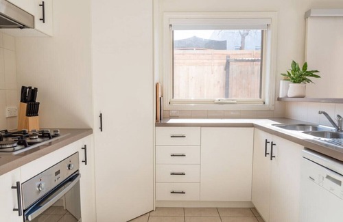 Newtown House | Discover an idyllic retreat in Geelong