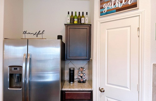 Kyle House | Discover Central Texas: Full Home in Austin/Kyle!