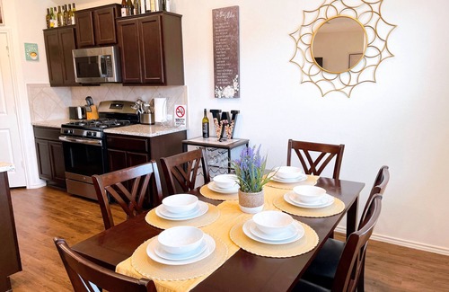 Kyle House | Discover Central Texas: Full Home in Austin/Kyle!