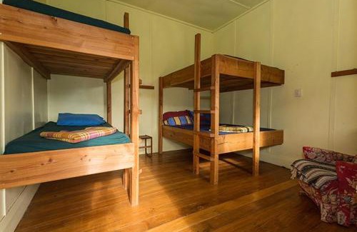 Gladstone Cabin | Discover Dingleburn