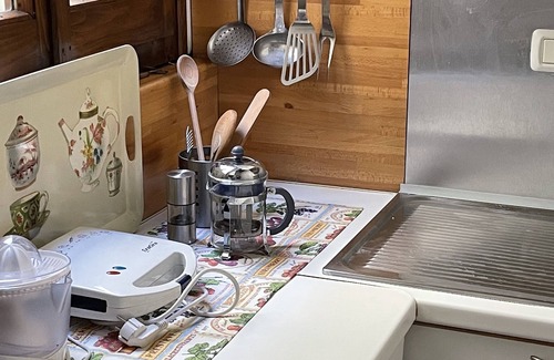 Santissima Annunziata Apartment | Discover Florence and feel at home