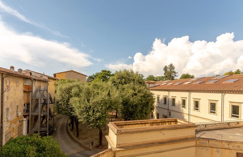 Santissima Annunziata Apartment | Discover Florence and feel at home