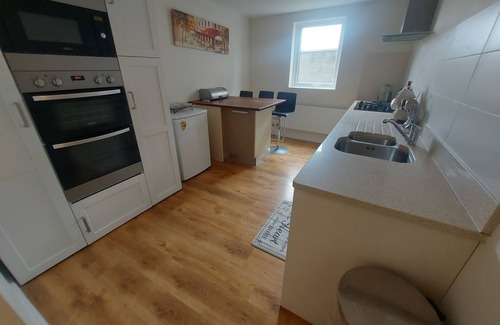 Roscoe House | Discover Galway from this Ireland West coast countryside escape - sleeps 8