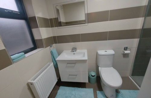 Roscoe House | Discover Galway from this Ireland West coast countryside escape - sleeps 8