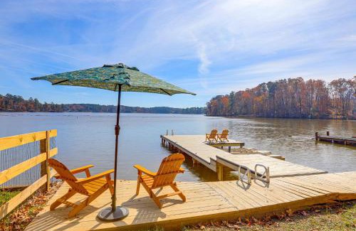 Jackson House | Discover Lakeside Bliss at Jackson Lake!