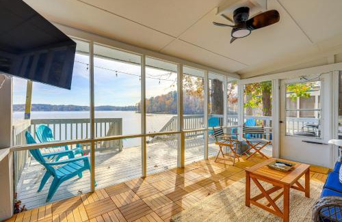 Jackson House | Discover Lakeside Bliss at Jackson Lake!