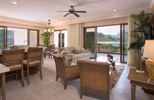 Loreto Apartment | Discover Paradise at Luxurious Villa del Palmar of Loreto on Danzante Bay!