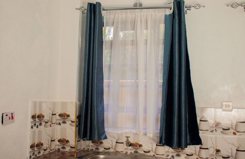Kutus Apartment | Discover Serenity in the Heart of Kirinyaga