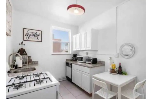 Italian Village Apartment | Discover Short North charm, just steps away from Nationwide Arena