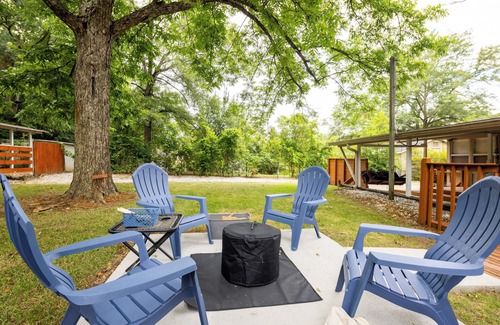 Fortson Apartment | "Discover Southern Charm in Columbus, GA - Your Columbus Getaway Awaits!"nnnn