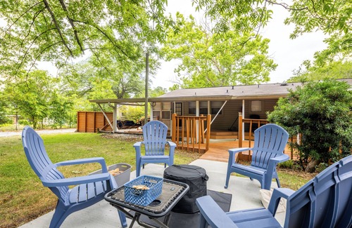 Fortson Apartment | "Discover Southern Charm in Columbus, GA - Your Columbus Getaway Awaits!"nnnn