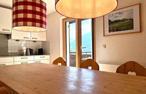 Tschagguns Apartment | Discover the comfort of Haus Breeburg Enzian in Tschagguns, Austria