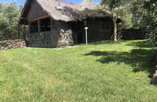 Nakuru County Cottage | Discover the beauty of the Great Rift Valley, Immersed in Nature and Wildlife
