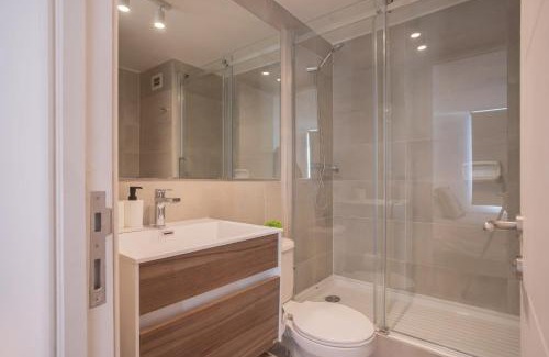 Barrio Italia Apartment | Discover the Best of Nunoa in a Relaxing Getaway