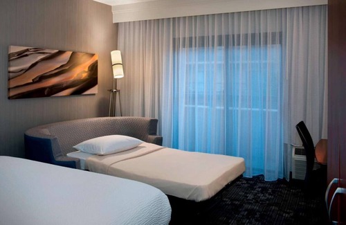 Whippany Hotel | Discover the Best of Whippany and Hanover in Comfort! Family Friendly Property