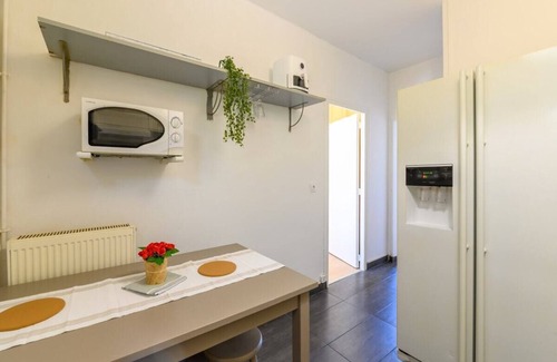 Les Gondoles Apartment | Discover the Chevreul, apartment near Paris, for 4 travellers