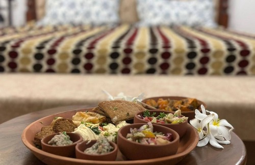 Jamwa Ramgarh Resort | Discover the Essence of Jaipur at Our Exquisite Resort