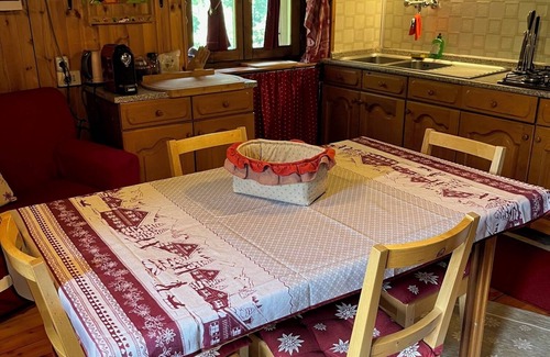 Introd Apartment | Discover the Gran Paradiso and the Aosta Valley from picturesque Chevrere