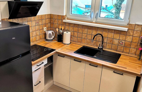 Samobor Apartment | Discover the magic of nature