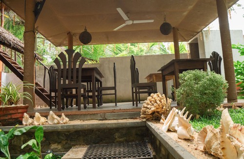 Tangalle Villa | Discover the ultimate escape at our Villa ,just 150 meters from Rekawa Beach,
