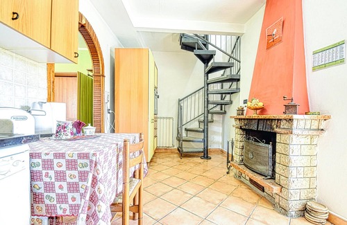 Montedivalli House | Discover this cosy holiday home in Montedivalli for your next holiday in Italy.
