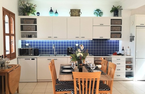Gavalochori Villa | Discover Villa Koumos in Gavalochori, Crete: Luxury, Views, and Relaxation!