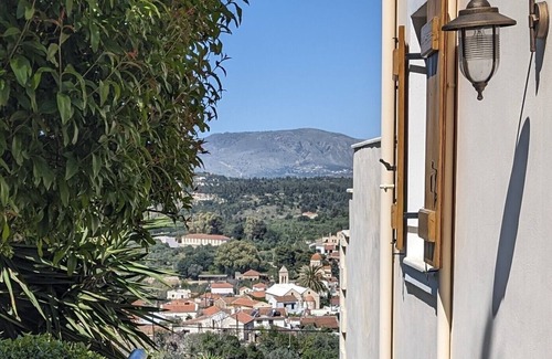 Gavalochori Villa | Discover Villa Koumos in Gavalochori, Crete: Luxury, Views, and Relaxation!