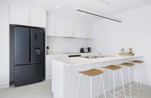 Glenorchy Apartment | Discover Your Perfect Stay in Glenorchy: Modern Townhouse